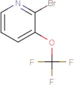 2-Bromo-3-(trifluoromethoxy)pyridine