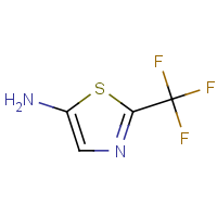 2-(Trifluoromethyl)thiazol-5-amine