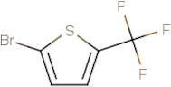 2-Bromo-5-trifluoromethyl-thiophene