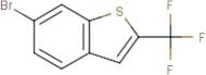 6-Bromo-2-trifluoromethyl-benzo[b]thiophene
