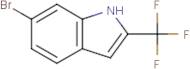 6-Bromo-2-trifluoromethyl-1H-indole