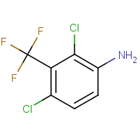 2,4-Dichloro-3-trifluoromethyl-phenylamine