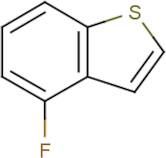 4-Fluoro-benzo[b]thiophene