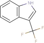 3-(Trifluoromethyl)-1h-indole
