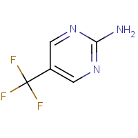 5-(Trifluoromethyl)pyrimidin-2-amine