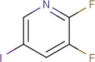 2,3-Difluoro-5-iodo-pyridine