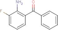 (2-Amino-3-fluorophenyl)(phenyl)methanone