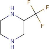 2-(Trifluoromethyl)piperazine