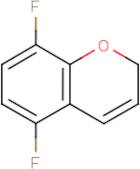 5,8-Difluoro-2H-chromene