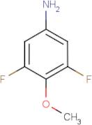 3,5-Difluoro-4-methoxyaniline