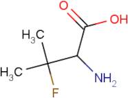 3-Fluorovaline