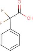 Difluoro(phenyl)acetic acid