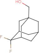 4,4-Difluoro-1-hydroxymethyladmantane