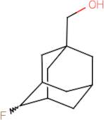 4-Fluoro-1-hydroxymethyl-admantane