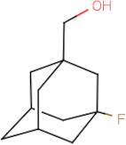 3-Fluoro-adamantane-1-methanol