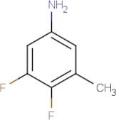 3,4-Difluoro-5-methylaniline