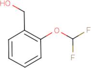 2-(Difluoromethoxy)benzyl alcohol