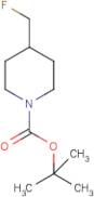 1-N-Boc-4-Fluoromethylpiperidine