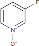 3-Fluoropyridine 1-oxide