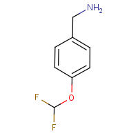 4-(Difluoromethoxy)benzylamine