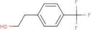 4-(Trifluoromethyl)phenethyl alcohol