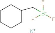 Potassium cyclohexylmethyl trifluoroborate