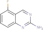 5-Fluoroquinazolin-2-amine