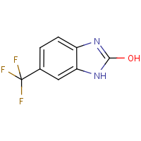 6-(Trifluoromethyl)-1H-benzo[d]imidazol-2-ol