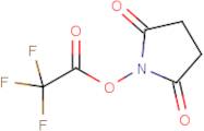 N-Hydroxysuccinimide trifluoroacetate
