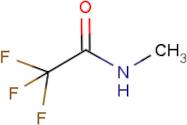 N-Methyl-2,2,2-trifluoroacetamide