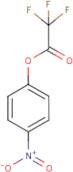 4-Nitrophenyl trifluoroacetate