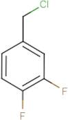 3,4-Difluorobenzyl chloride