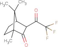 3-Trifluoroacetyl-D-camphor