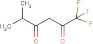 5-Methyl-1,1,1-trifluorohexane-2,4-dione