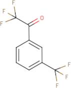 2,2,2-Trifluoro-3'-(trifluoromethyl)acetophenone