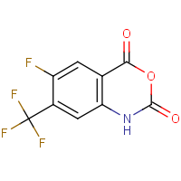 5-Fluoro-4-(trifluoromethyl)isatoic anhydride