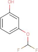 3-(Difluoromethoxy)phenol
