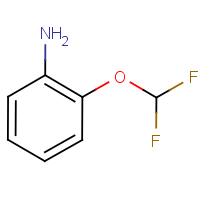 2-(Difluoromethoxy)aniline