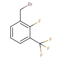 2-Fluoro-3-(trifluoromethyl)benzyl bromide