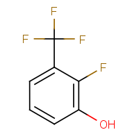 2-Fluoro-3-hydroxybenzotrifluoride