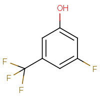 3-Fluoro-5-(trifluoromethyl)phenol