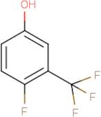 2-Fluoro-5-hydroxybenzotrifluoride