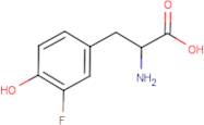 3-Fluoro-DL-tyrosine