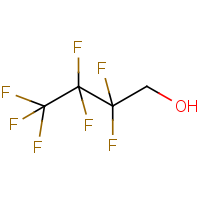 1H,1H-Heptafluorobutan-1-ol