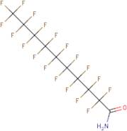 Perfluorodecanamide