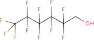 1H,1H-Perfluorohexan-1-ol