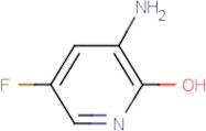 3-Amino-5-fluoro-2-hydroxypyridine