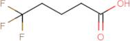 5,5,5-Trifluoropentanoic acid