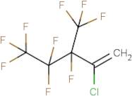 2-Chloro-3,4,4,5,5,5-hexafluoro-3-trifluoromethylpent-1-ene