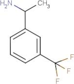 alpha-Methyl-3-(trifluoromethyl)benzylamine